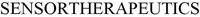 SENSORTHERAPEUTICS