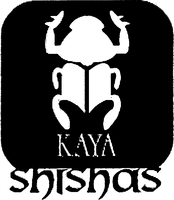 KAYA shishas