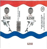 I.T.C. KISH