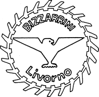 BIZZARRINI Livorno