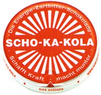 SCHO-KA-KOLA
