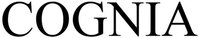 COGNIA