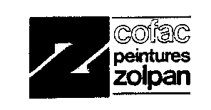 cofac peintures zolpan