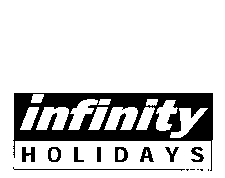 infinity HOLIDAYS