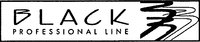 BLACK PROFESSIONAL LINE