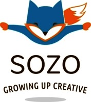 SOZO GROWING UP CREATIVE