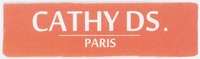 CATHY DS. PARIS