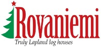 Rovaniemi Truly Lapland log houses