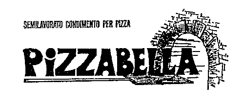 PIZZABELLA