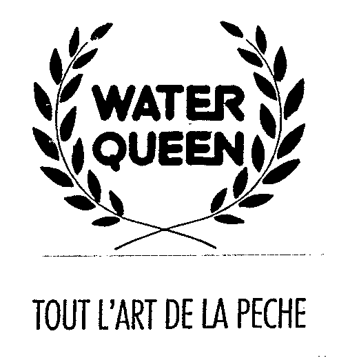 WATER QUEEN