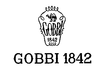 GOBBI 1842