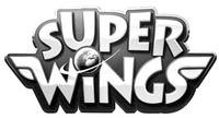 SUPER WINGS