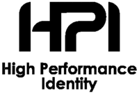 HPI High Performance Identity