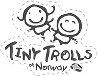 TINY TROLLS of NORWAY