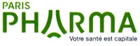 PARIS PHARMA Votre santé est capitale