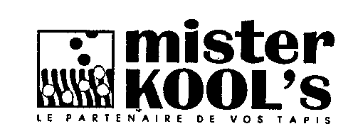 mister KOOL'S