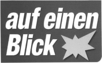 auf einen Blick
