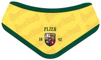 Pilsner Urquell PLZEN 1842