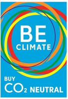 BE CLIMATE BUY CO2 NEUTRAL
