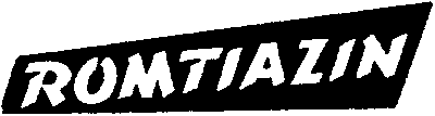 ROMTIAZIN