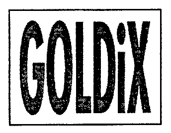 GOLDiX