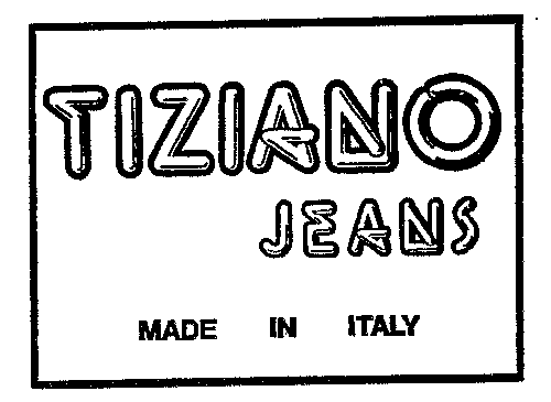 TIZIANO