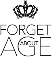 FORGET ABOUT AGE