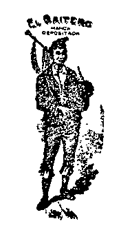 EL GAITERO