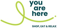 you are here. SHOP, EAT & RELAX