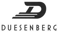 D DUESENBERG