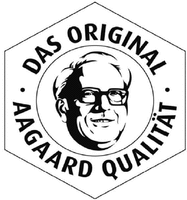 DAS ORIGINAL AAGAARD QUALITÄT