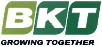 BKT GROWING TOGETHER