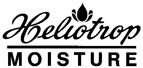 Heliotrop MOISTURE