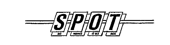 SPOT