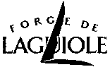 FORGE DE LAGUIOLE