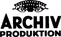 ARCHIV PRODUKTION
