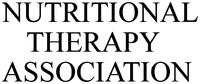 NUTRITIONAL THERAPY ASSOCIATION