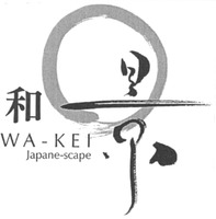 WA-KEI Japane-scape