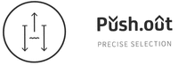 Push.out PRECISE SELECTION