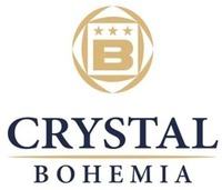 B CRYSTAL BOHEMIA