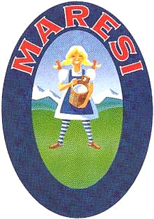 MARESI