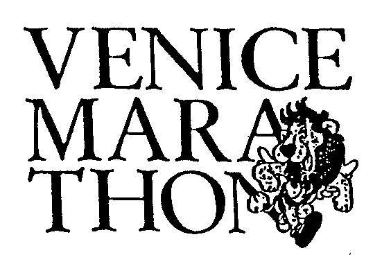 VENICE MARATHON