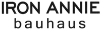IRON ANNIE bauhaus