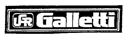 Galletti