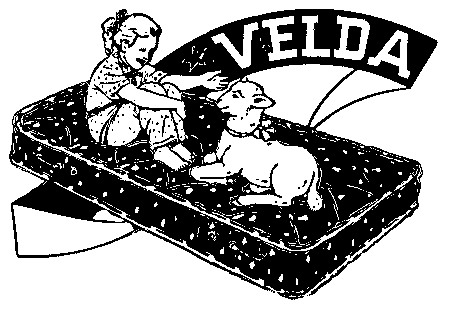 VELDA