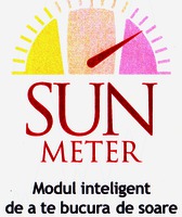 SUN METER Modul inteligent de a te bucura de soare