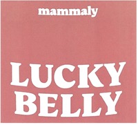 mammaly LUCKY BELLY