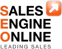 SALES ENGINE ONLINE LEADING SALES