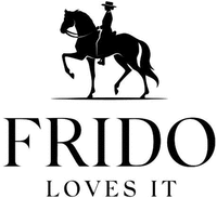 FRIDO LOVES IT