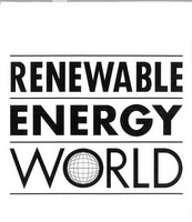 RENEWABLE ENERGY WORLD